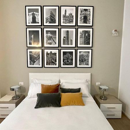 L'Arche Comfort & Relax - Victor Home Milano-Brera エクステリア 写真