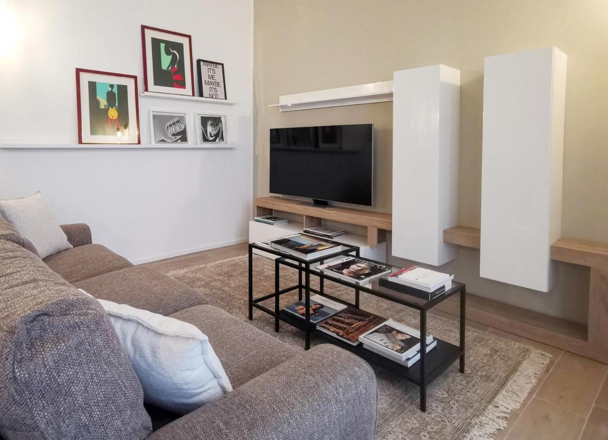 L'Arche Comfort & Relax - Victor Home Milano-Brera エクステリア 写真