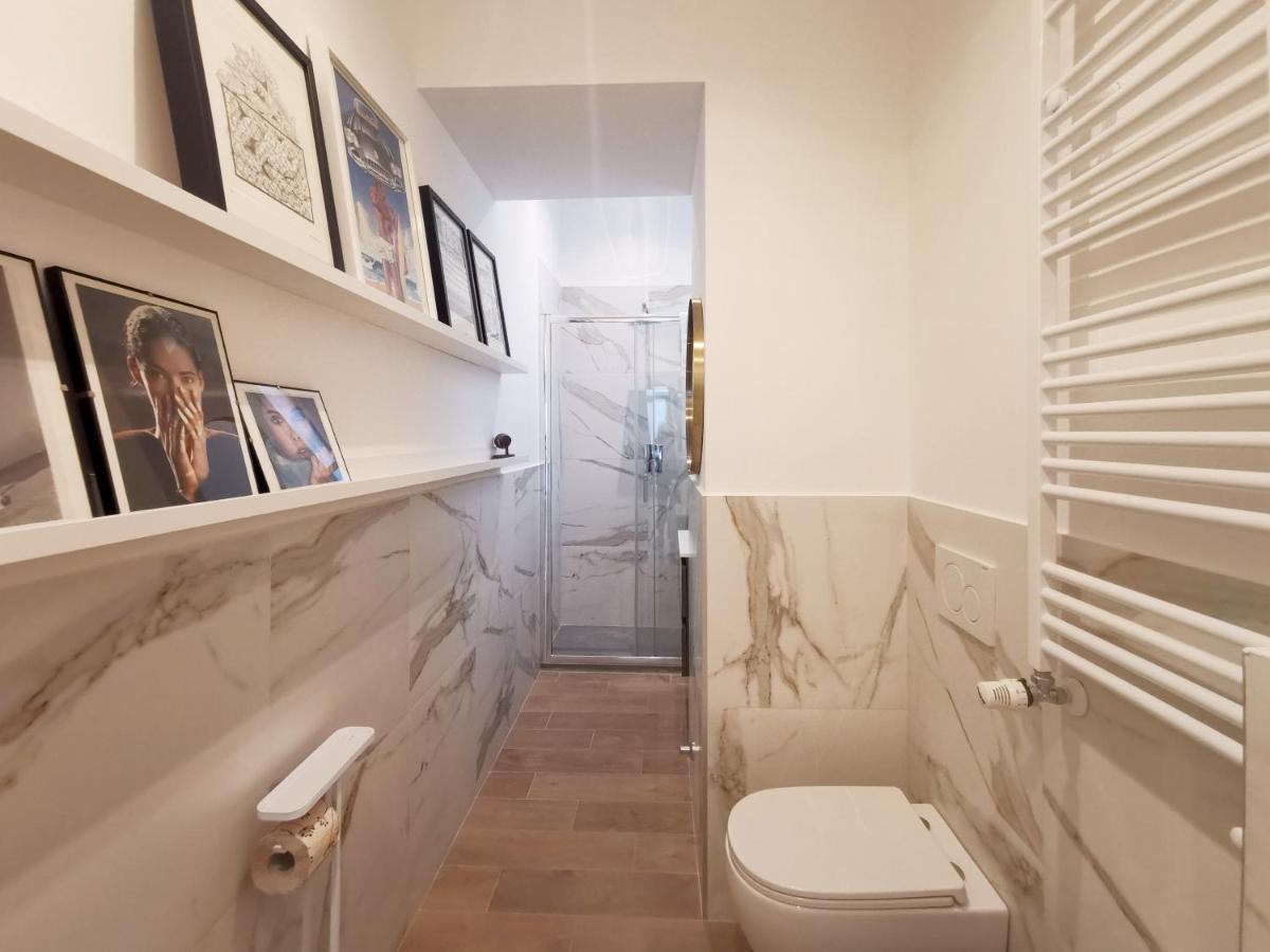 L'Arche Comfort & Relax - Victor Home Milano-Brera エクステリア 写真